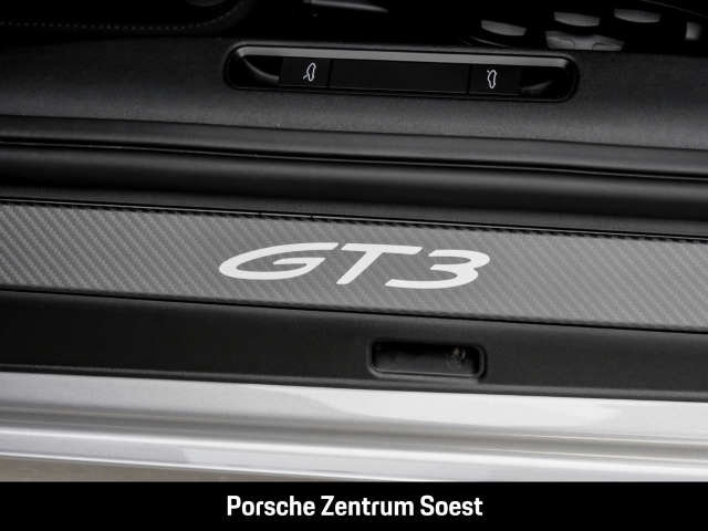 Porsche 992 GT3 Touring/PDK/Liftsystem/Chrono-Paket