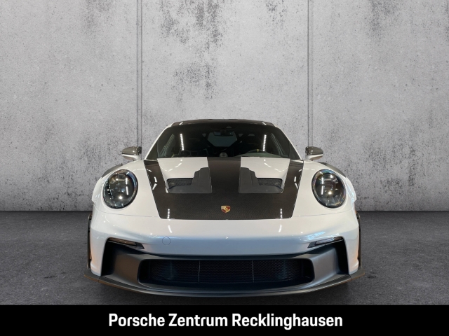 Porsche 992 911 GT3 RS Clubsportpaket Liftsystem-VA BOSE