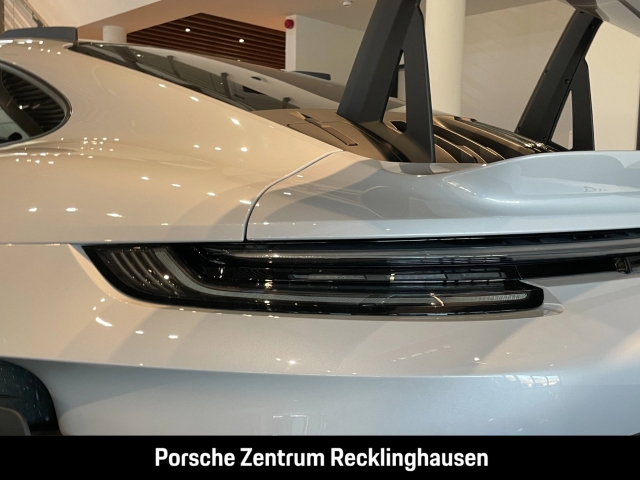 Porsche 992 911 GT3 RS Clubsportpaket Liftsystem-VA BOSE