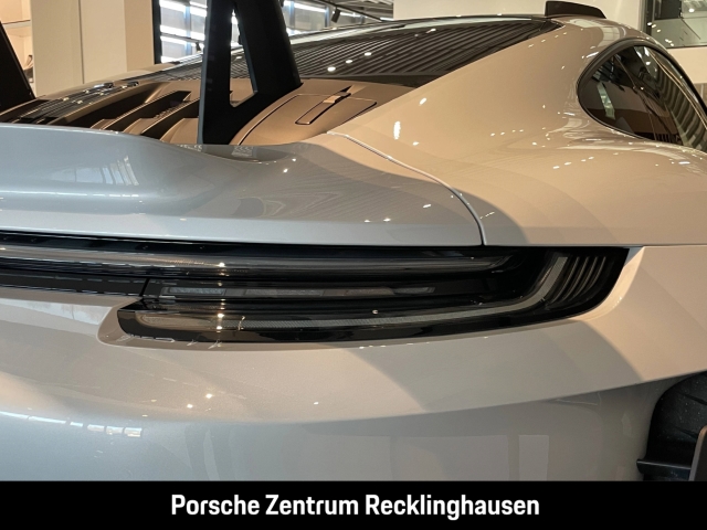 Porsche 992 911 GT3 RS Clubsportpaket Liftsystem-VA BOSE