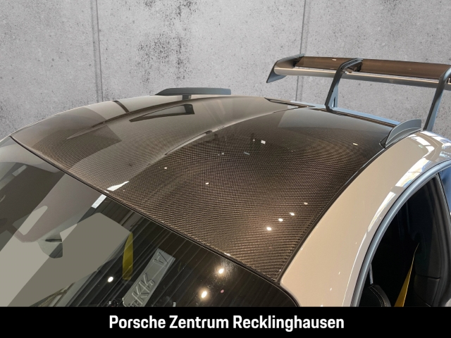 Porsche 992 911 GT3 RS Clubsportpaket Liftsystem-VA BOSE