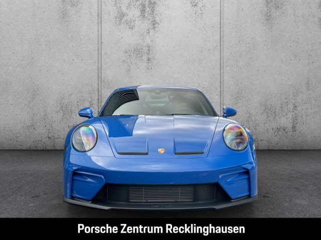 Porsche 992 911 GT3 Clubsportpaket Liftsystem-VA BOSE