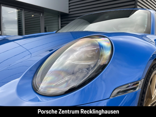 Porsche 992 911 GT3 Clubsportpaket Liftsystem-VA BOSE