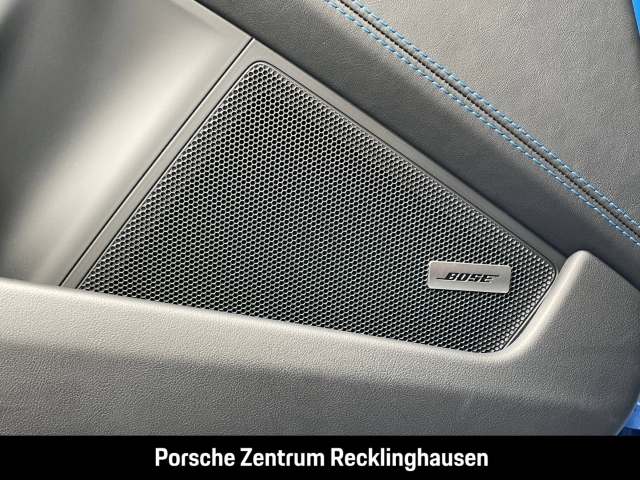 Porsche 992 911 GT3 Clubsportpaket Liftsystem-VA BOSE