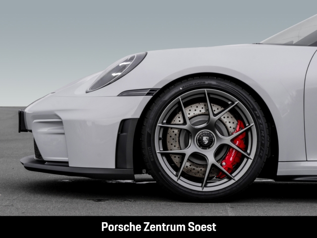 Porsche 992 GT3 Touring/PDK/Liftsystem/Chrono-Paket/BOSE