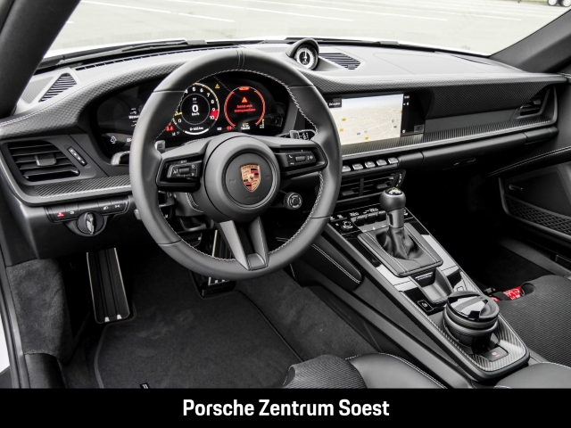Porsche 992 GT3 Touring/PDK/Liftsystem/Chrono-Paket/BOSE