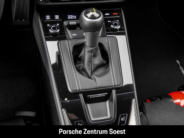 Porsche 992 GT3 Touring/PDK/Liftsystem/Chrono-Paket/BOSE