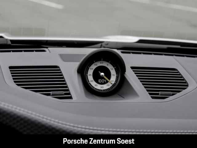 Porsche 992 GT3 Touring/PDK/Liftsystem/Chrono-Paket/BOSE