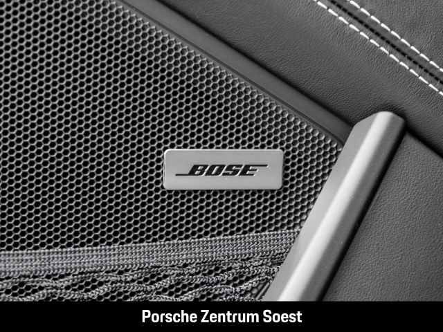 Porsche 992 GT3 Touring/PDK/Liftsystem/Chrono-Paket/BOSE