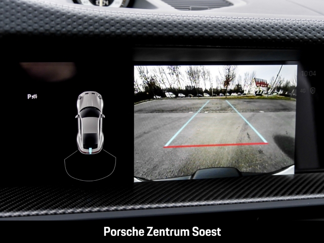 Porsche 992 GT3 Touring/PDK/Liftsystem/Chrono-Paket/BOSE