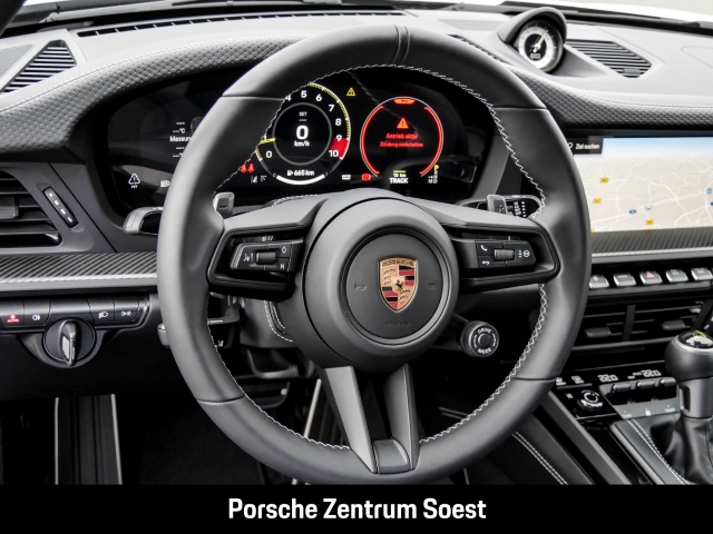 Porsche 992 GT3 Touring/PDK/Liftsystem/Chrono-Paket/BOSE
