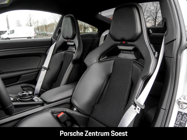 Porsche 992 GT3 Touring/PDK/Liftsystem/Chrono-Paket/BOSE