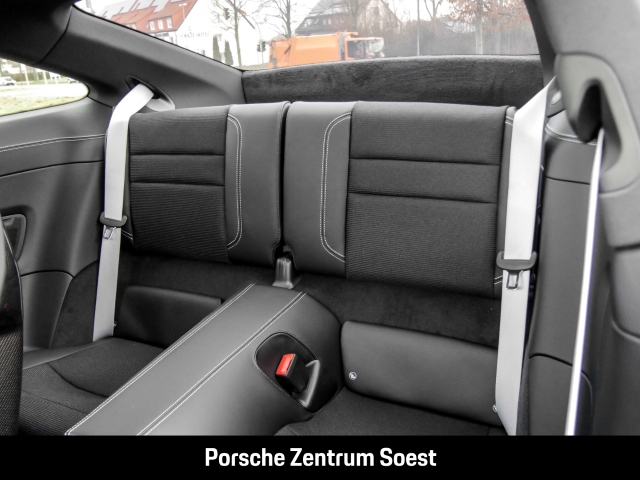 Porsche 992 GT3 Touring/PDK/Liftsystem/Chrono-Paket/BOSE