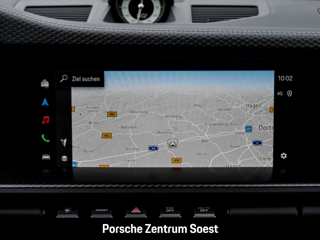 Porsche 992 GT3 Touring/PDK/Liftsystem/Chrono-Paket/BOSE