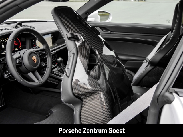 Porsche 992 GT3 Touring/PDK/Liftsystem/Chrono-Paket/BOSE