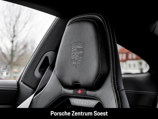 Porsche 992 GT3 Touring/PDK/Liftsystem/Chrono-Paket/BOSE