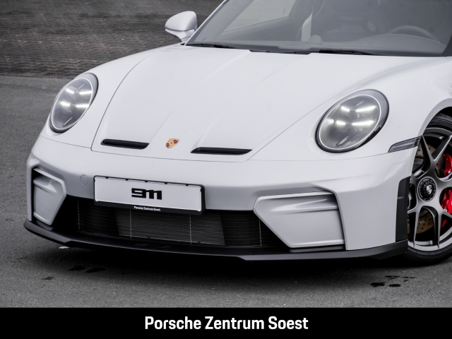 Porsche 992 GT3 Touring/PDK/Liftsystem/Chrono-Paket/BOSE
