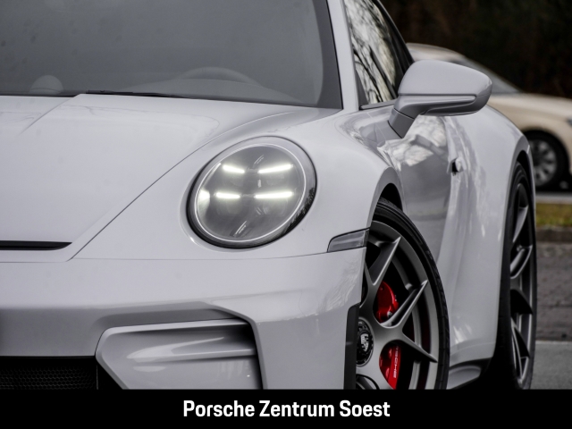 Porsche 992 GT3 Touring/PDK/Liftsystem/Chrono-Paket/BOSE