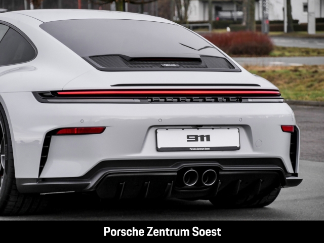 Porsche 992 GT3 Touring/PDK/Liftsystem/Chrono-Paket/BOSE