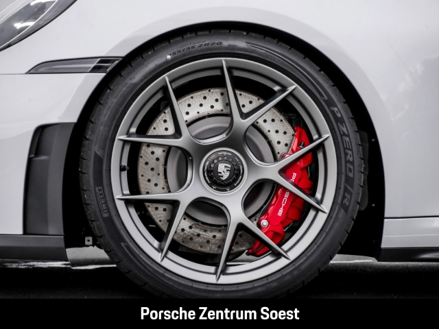 Porsche 992 GT3 Touring/PDK/Liftsystem/Chrono-Paket/BOSE