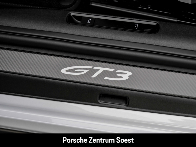 Porsche 992 GT3 Touring/PDK/Liftsystem/Chrono-Paket/BOSE