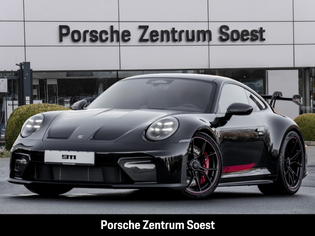 Porsche 911 -2 (911) GT3