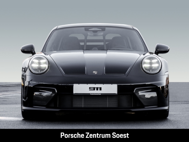 Porsche 911 -2 (911) GT3