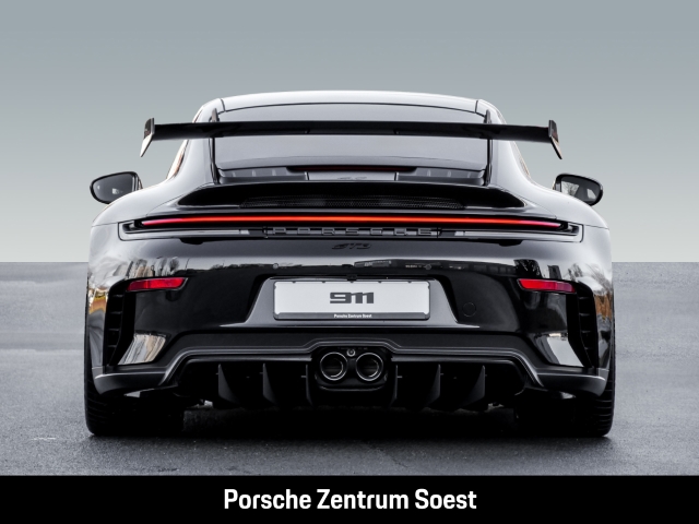 Porsche 911 -2 (911) GT3