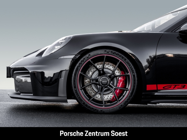Porsche 911 -2 (911) GT3