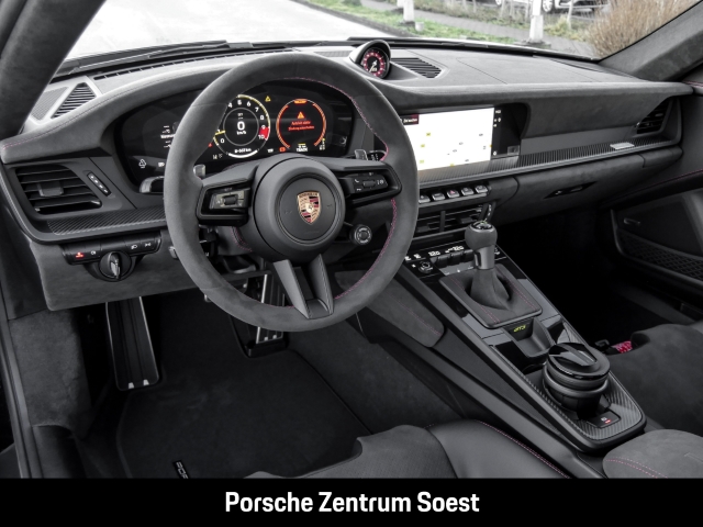 Porsche 911 -2 (911) GT3