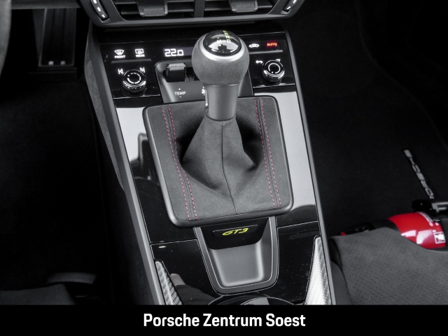 Porsche 911 -2 (911) GT3