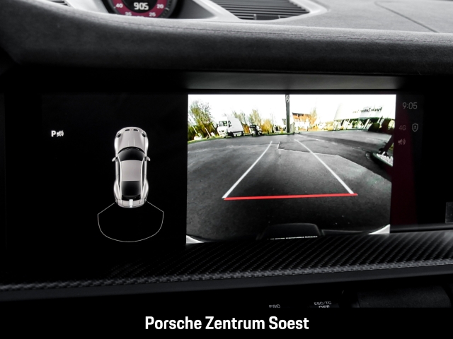 Porsche 911 -2 (911) GT3