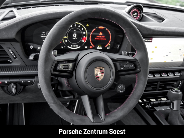 Porsche 911 -2 (911) GT3