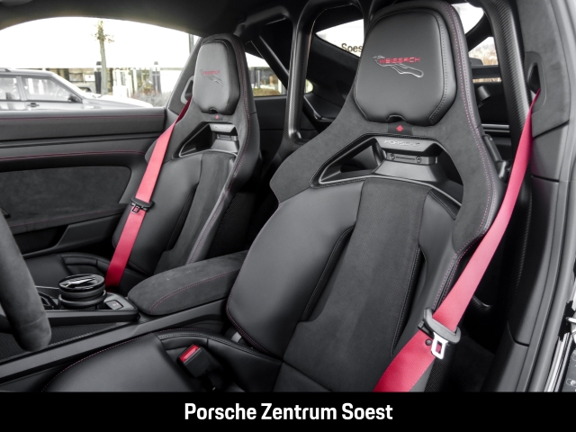 Porsche 911 -2 (911) GT3