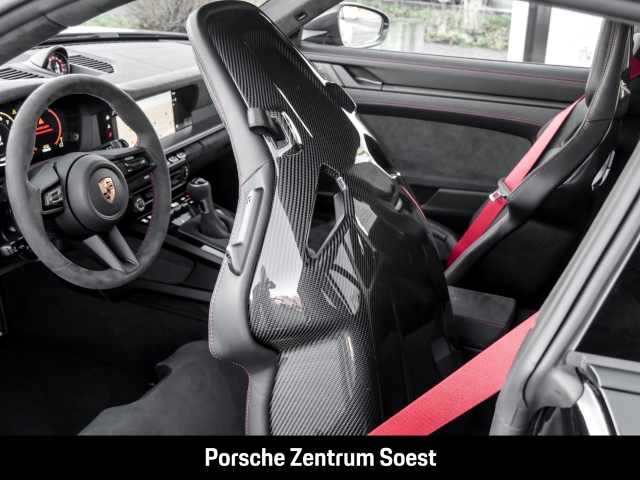 Porsche 911 -2 (911) GT3