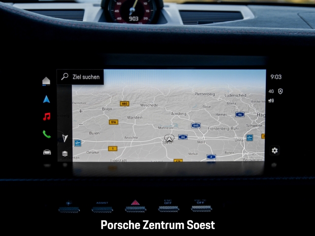 Porsche 911 -2 (911) GT3