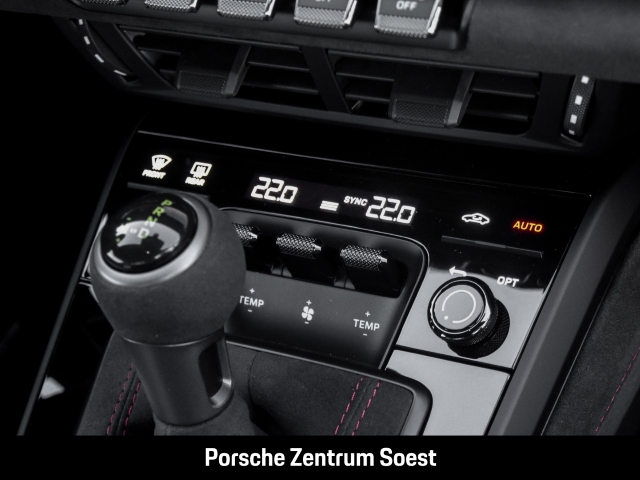 Porsche 911 -2 (911) GT3