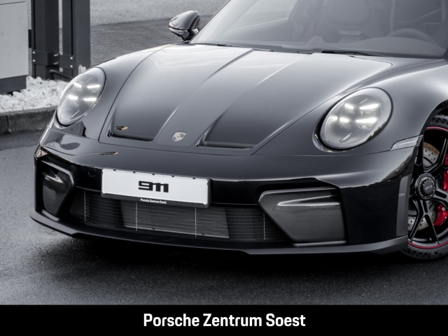 Porsche 911 -2 (911) GT3