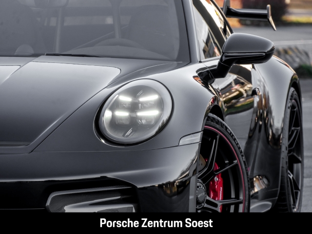 Porsche 911 -2 (911) GT3
