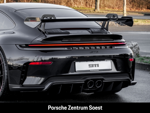 Porsche 911 -2 (911) GT3