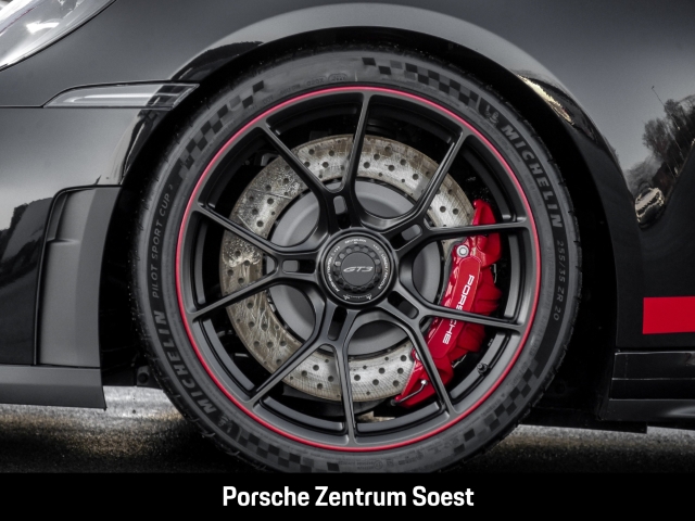 Porsche 911 -2 (911) GT3