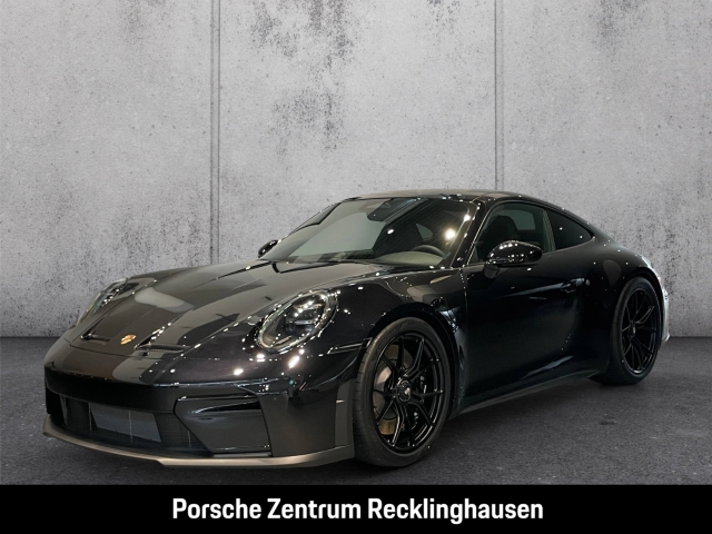 Porsche 992 911 GT3 Touring LED-Matrix Liftsystem-VA