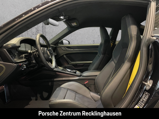 Porsche 992 911 GT3 Touring LED-Matrix Liftsystem-VA