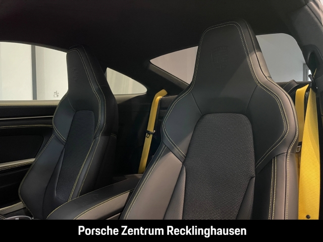 Porsche 992 911 GT3 Touring LED-Matrix Liftsystem-VA