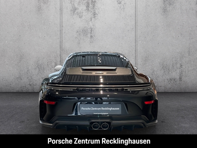 Porsche 992 911 GT3 Touring LED-Matrix Liftsystem-VA