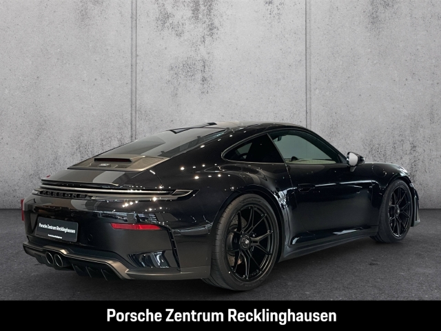 Porsche 992 911 GT3 Touring LED-Matrix Liftsystem-VA