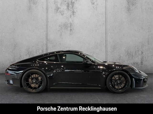 Porsche 992 911 GT3 Touring LED-Matrix Liftsystem-VA
