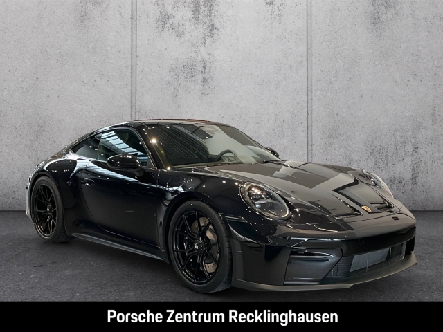 Porsche 992 911 GT3 Touring LED-Matrix Liftsystem-VA