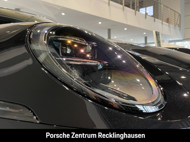 Porsche 992 911 GT3 Touring LED-Matrix Liftsystem-VA