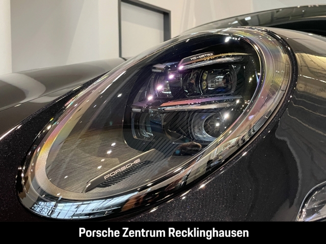 Porsche 992 911 GT3 Touring LED-Matrix Liftsystem-VA